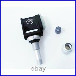 4pcs OEM Tire Pressure Monitoring System Sensor for BMW 36106887146 315 mhz NEW