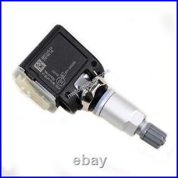 4pcs Tire Pressure Monitoring System Sensor for BMW 36106887146 315 mhz NEW