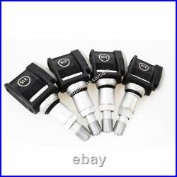 4pcs Tire Pressure Monitoring System Sensor for BMW 36106887146 315 mhz NEW
