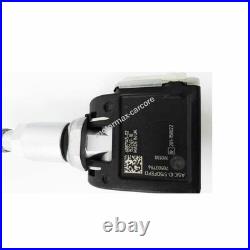 4pcs Tire Pressure Monitoring System Sensor for BMW 36106887146 315 mhz NEW