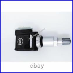 4pcs Tire Pressure Monitoring System Sensor for BMW 36106887146 315 mhz NEW