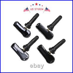 4pcs Tire Pressure Sensor 433MHZ TPMS 56029398AB For 2011 12 2013 RAM 1500 2500