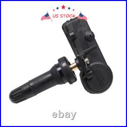 4pcs Tire Pressure Sensor 433MHZ TPMS 56029398AB For 2011 12 2013 RAM 1500 2500