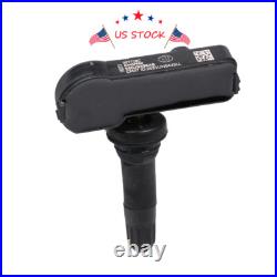 4pcs Tire Pressure Sensor 433MHZ TPMS 56029398AB For 2011 12 2013 RAM 1500 2500