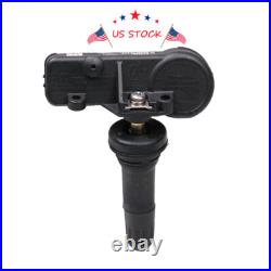 4pcs Tire Pressure Sensor 433MHZ TPMS 56029398AB For 2011 12 2013 RAM 1500 2500