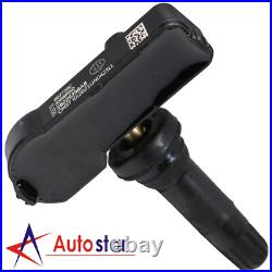 4pcs Tire Pressure Sensor TPMS 56029398AB For Dodge RAM 1500 2500 Chrysler