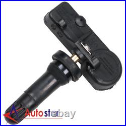 4pcs Tire Pressure Sensor TPMS 56029398AB For Dodge RAM 1500 2500 Chrysler