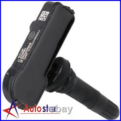 4pcs Tire Pressure Sensor TPMS 56029398AB For Dodge RAM 1500 2500 Chrysler