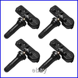 4pcs Tire Pressure Sensor TPMS for 2106 Chrysler Town & Country 56029398AA