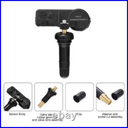 4pcs Tire Pressure Sensor TPMS for 2106 Chrysler Town & Country 56029398AA