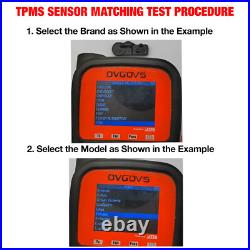 4pcs Tire Pressure Sensor TPMS for 2106 Chrysler Town & Country 56029398AA