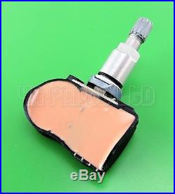 4x Ford Mondeo Galaxy and S-Max Tyre Pressure Sensors TPMS 433MHz 8G92-1A159-AE