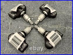 4x OEM Original Audi VW Porsche TPMS Tire Pressure Sensors 5Q0907275B TPKS