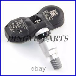 4x OEM TPMS TIRE PRESSURE SENSOR Fit Audi Q7 Touareg Cayenne 7PP907275F 433MHZ