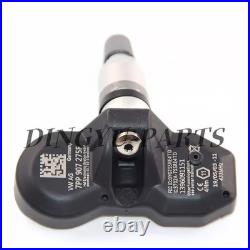4x OEM TPMS TIRE PRESSURE SENSOR Fit Audi Q7 Touareg Cayenne 7PP907275F 433MHZ