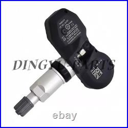 4x OEM TPMS TIRE PRESSURE SENSOR Fit Audi Q7 Touareg Cayenne 7PP907275F 433MHZ