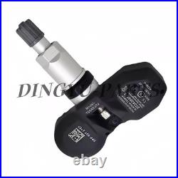 4x OEM TPMS TIRE PRESSURE SENSOR Fit Audi Q7 Touareg Cayenne 7PP907275F 433MHZ