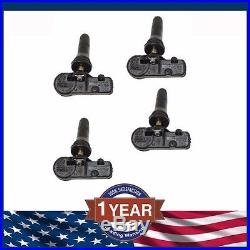 4x OEM TPMS315MHZ-14 TPMS Tire Pressure Monitoring System Sensor Fits SUBARU