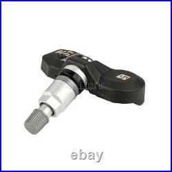 4x Rdci Tpms-Sensor Reifenluftdrucksensor 433MHz for mercedes S-CLASS W220 C215