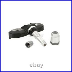 4x Rdci Tpms-Sensor Reifenluftdrucksensor 433MHz for mercedes S-CLASS W220 C215