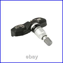 4x Rdci Tpms-Sensor Reifenluftdrucksensor 433MHz for mercedes S-CLASS W220 C215