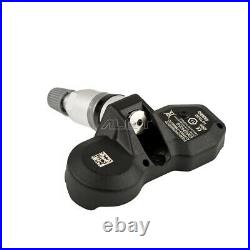 4x Rdci Tpms-Sensor Reifenluftdrucksensor 433MHz for mercedes S-CLASS W220 C215