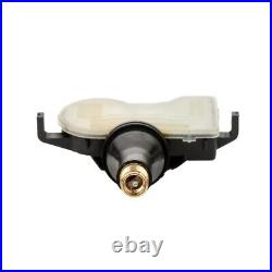 4x Rdci Tpms-Sensor Reifenluftdrucksensor for Nissan Qashqai II 16