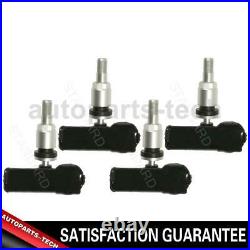 4x Standard Ignition Tire Pressure Monitoring System Sensor For Jeep 20072012