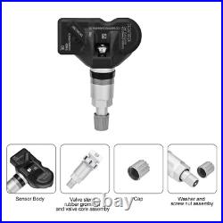 4x TPMS Tire Pressure Monitoring Sensors For 2008-2010 BMW 128i 36236798726