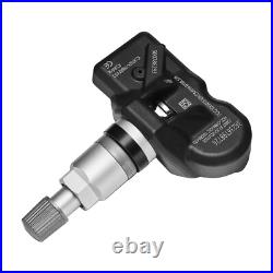 4x TPMS Tire Pressure Monitoring Sensors For 2008-2010 BMW 128i 36236798726