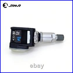 4x TPMS Tire Pressure Sensor for Mercedes-Benz E-Class AMG PN-A0009052102