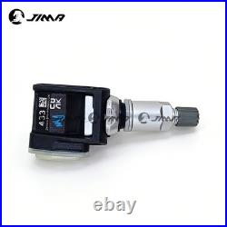 4x TPMS Tire Pressure Sensor for Mercedes-Benz E-Class AMG PN-A0009052102