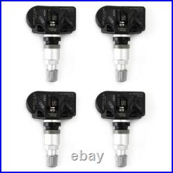 4x Tire Pressure Sensor TPMS A0009054104 For Mercedes-Benz W167 W177