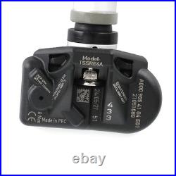 4x Tire Pressure Sensor TPMS A0009054104 For Mercedes-Benz W167 W177