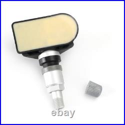 4x Tire Pressure Sensor TPMS A0009054104 For Mercedes-Benz W167 W177