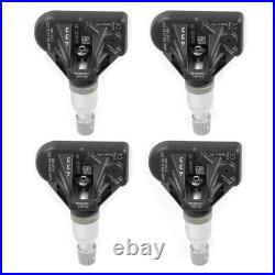 4x Tire Pressure Sensor TPMS A0009054104 For Mercedes-Benz W167 W177