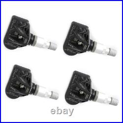4x Tire Pressure Sensor TPMS A0009054104 For Mercedes-Benz W167 W177