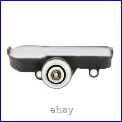 4x Tire Pressure Sensor TPMS Sensor Programmable 433 MHz for ROLLS-ROYCE