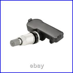 4x Tire Pressure Sensor TPMS Sensor Programmable 433 MHz for ROLLS-ROYCE