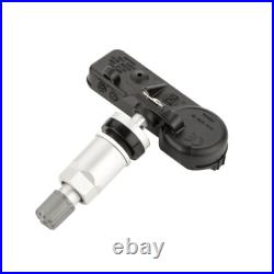4x Tire Pressure Sensor TPMS Sensor Programmable 433 MHz for ROLLS-ROYCE