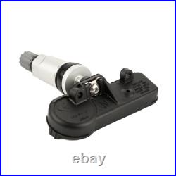 4x Tire Pressure Sensor TPMS Sensor Programmable 433 MHz for ROLLS-ROYCE