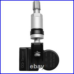 4x Universal TPMS Sensor Replace Autel MX for Ford BMW Jeep Toyota Mazda Honda