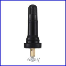50/100/200/500 TPMS Valve Stem Rubber Rebuild Kit for Tire Pressure Sensor 20008