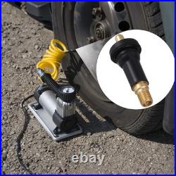 50/100/200/600 TPMS Valve Stem Rubber Rebuild Kit for Tire Pressure Sensor 20008