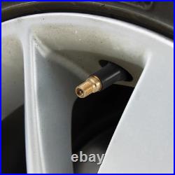 50/100/200/600 TPMS Valve Stem Rubber Rebuild Kit for Tire Pressure Sensor 20008