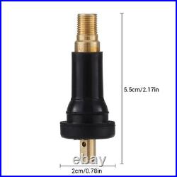 50/100/200/600 TPMS Valve Stem Rubber Rebuild Kit for Tire Pressure Sensor 20008