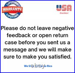 50 PCS TPMS Short Snap-In Valve Stem 11.3 mm Rim Hole24 mm Exposed Height