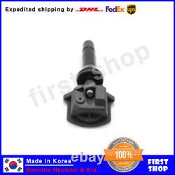 52940 L1100 OEM Tire Pressure Sensor TPMS 4p Set for Hyundai Sonata 19-20