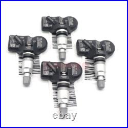 5Q0907273B 5Q0907275B Set USE For Audi A3 Golf 7 Tiguan TPMS Tyre Pressure NEW