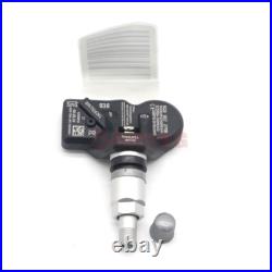 5Q0907273B 5Q0907275B Set USE For Audi A3 Golf 7 Tiguan TPMS Tyre Pressure NEW